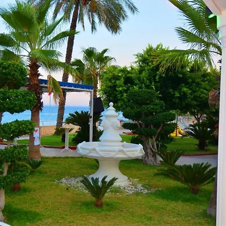 Club Rama Otel