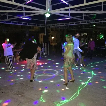 Otel Club Rama