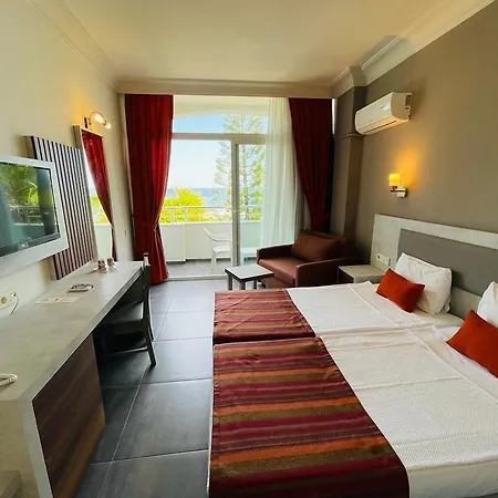 Otel Club Rama *