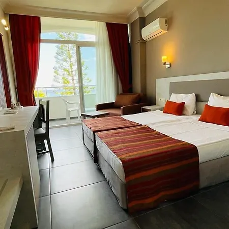 Club Rama Beldibi (Kemer)