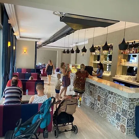 Club Rama Otel Beldibi (Kemer)