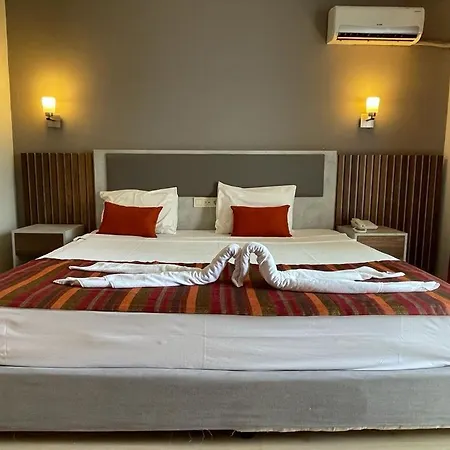 Club Rama Otel Beldibi (Kemer)