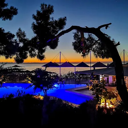 Hotel Club Rama Beldibi (Kemer)