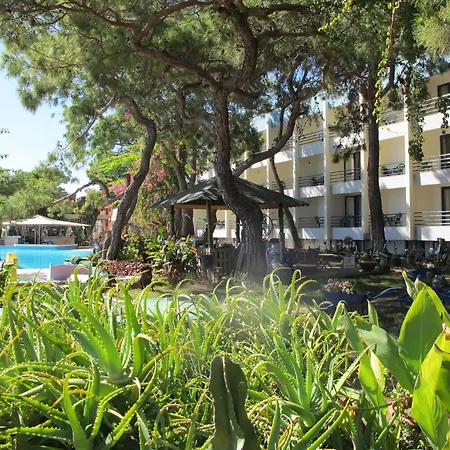 Otel Club Rama *