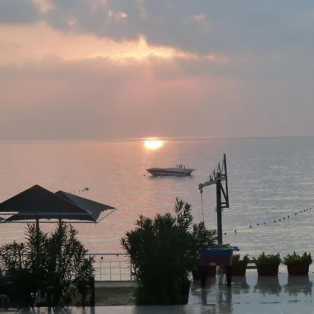 Otel Club Rama *