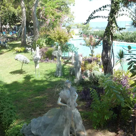 Otel Club Rama *