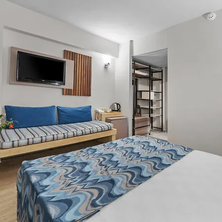 Club Rama Hotel Beldibi (Kemer)