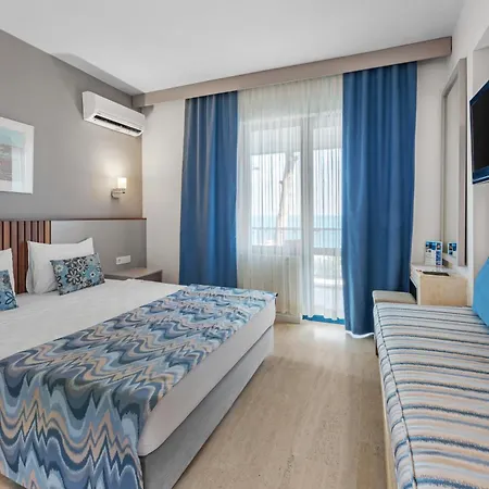 Hotel Club Rama Beldibi (Kemer)