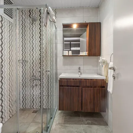 Club Rama * Beldibi (Kemer)