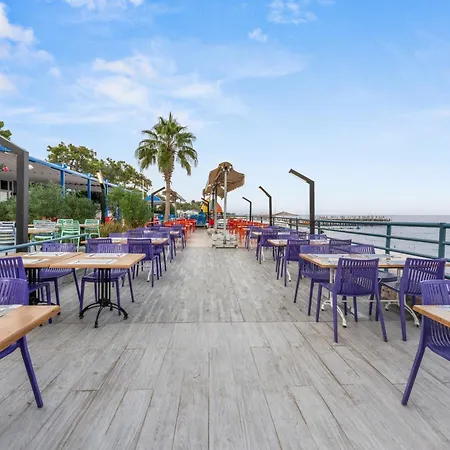 Club Rama Hotel Beldibi (Kemer)