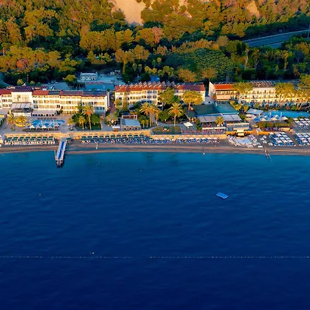 Club Rama Beldibi (Kemer)