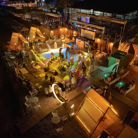 Club Rama Hotel Beldibi (Kemer)