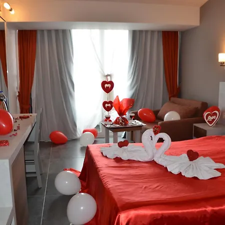 Club Rama Beldibi (Kemer)