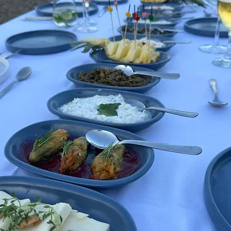 Club Rama Hotel Beldibi (Kemer)