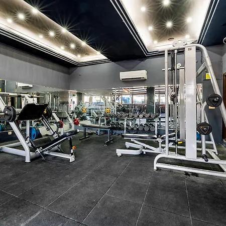 Hotel Club Rama Beldibi (Kemer)