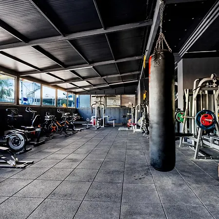 Club Rama Beldibi (Kemer)