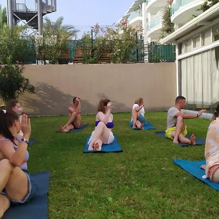 Club Rama Hotel Beldibi (Kemer)