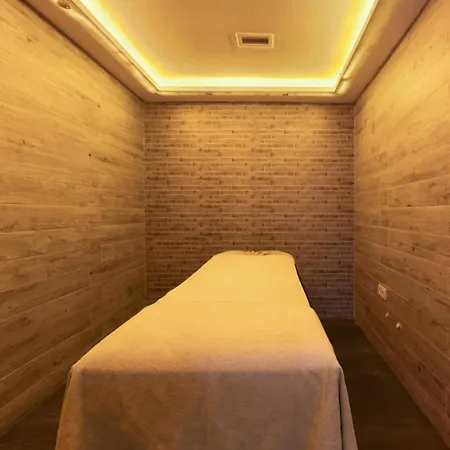 Hotel Club Rama Beldibi (Kemer)