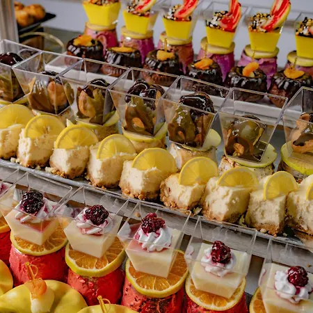 Club Rama Beldibi (Kemer)