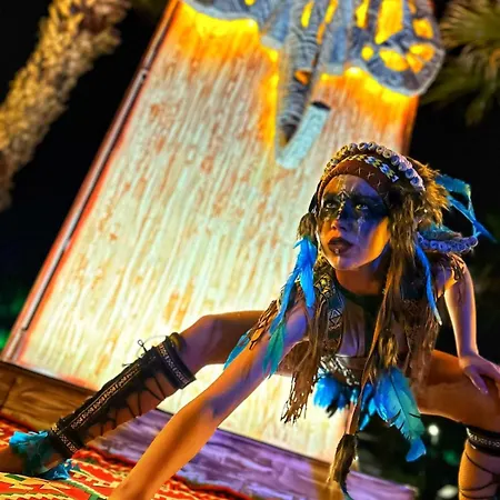 Club Rama * Beldibi (Kemer)