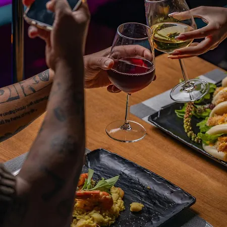 Club Rama Beldibi (Kemer)