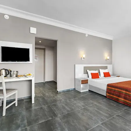 Club Rama Hotel Beldibi (Kemer)