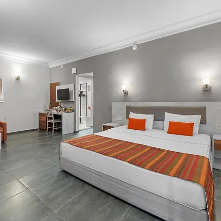 Club Rama Beldibi (Kemer)