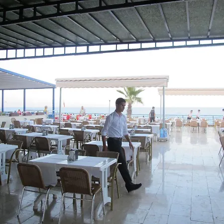 Club Rama Otel Beldibi (Kemer)