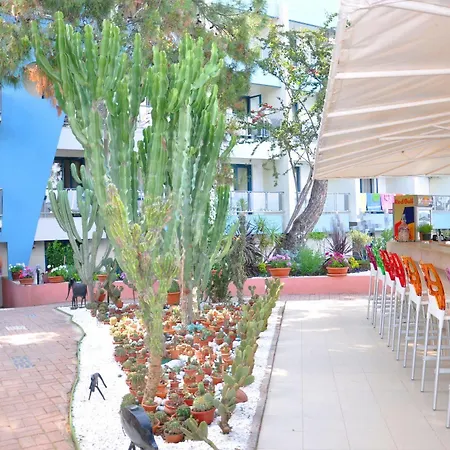 Club Rama Otel