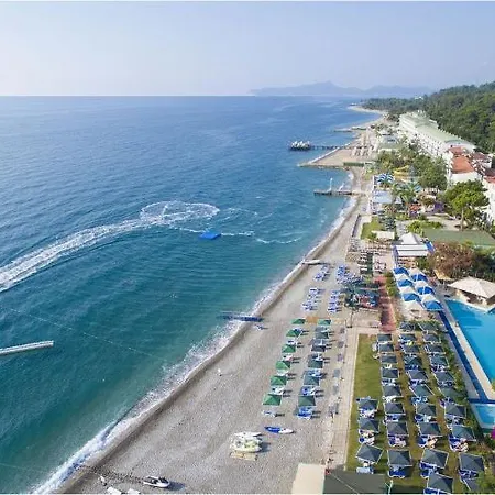 Club Rama Otel