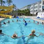 Club Rama Отель *