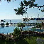 Отель Club Rama Бельдиби