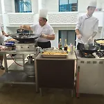 Отель Club Rama