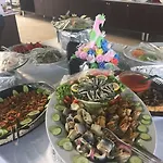 Отель Club Rama Бельдиби