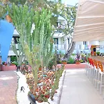 Отель Club Rama