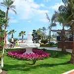 Club Rama Отель