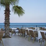 Отель Club Rama Бельдиби