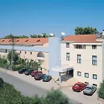 Club Rama Отель Бельдиби