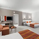Отель Club Rama