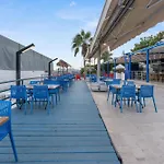 Отель Club Rama Бельдиби