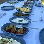 Club Rama Отель Бельдиби