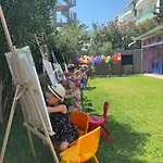 Club Rama Отель