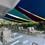 Отель Club Rama