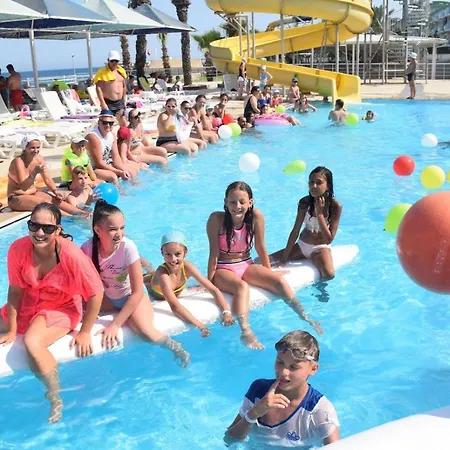 Club Rama Hotel