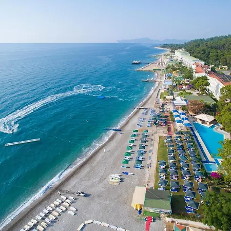 Hotel Club Rama