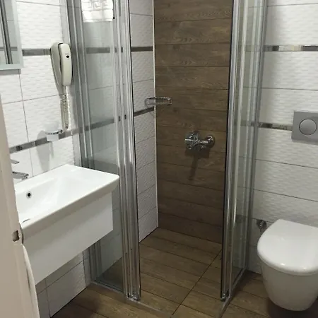 拉玛俱乐部酒店 酒店