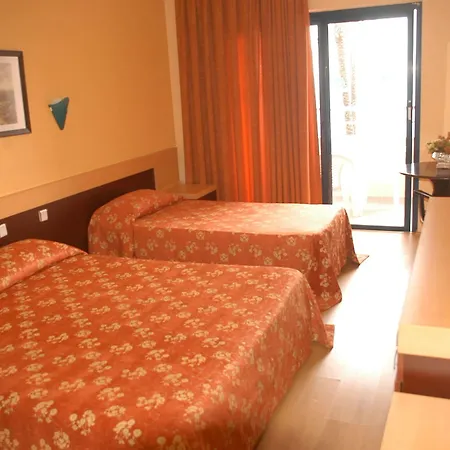 Hotel Club Rama