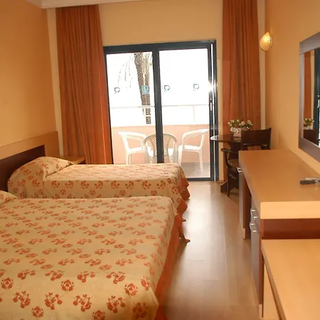 Hotel Club Rama