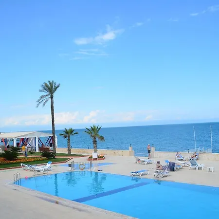 Hotel Club Rama *