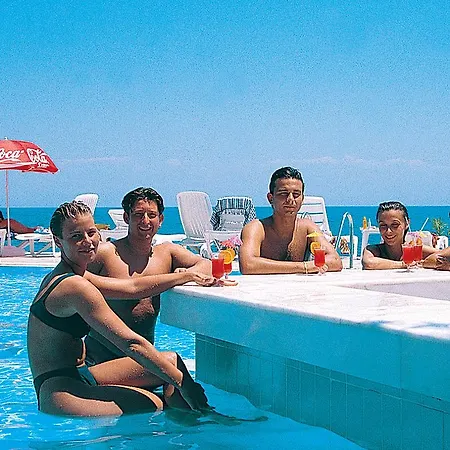 Hotel Club Rama